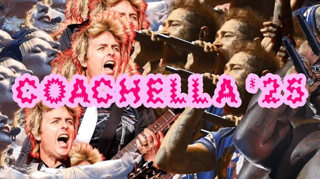 Coachella 2025 Best and Worst Moments