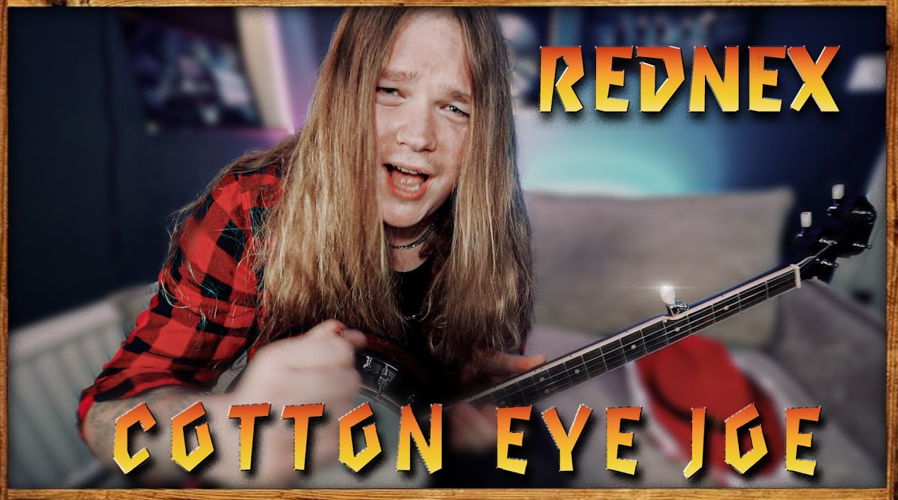 cotton eye joe lyrics