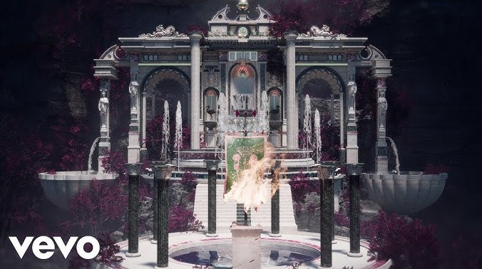 Damocles Lyrics